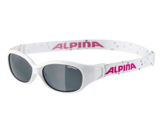 Alpina Sports Sports Flexxy Kids C / Zila