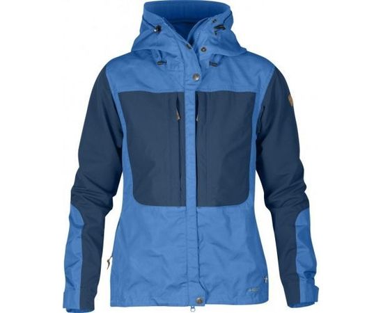 Fjallraven Keb Jacket Women / Zaļa / XXS