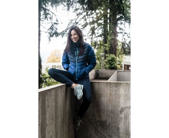 Lafuma W Leaf / Tumši zaļa / 42 Ziemas apavi