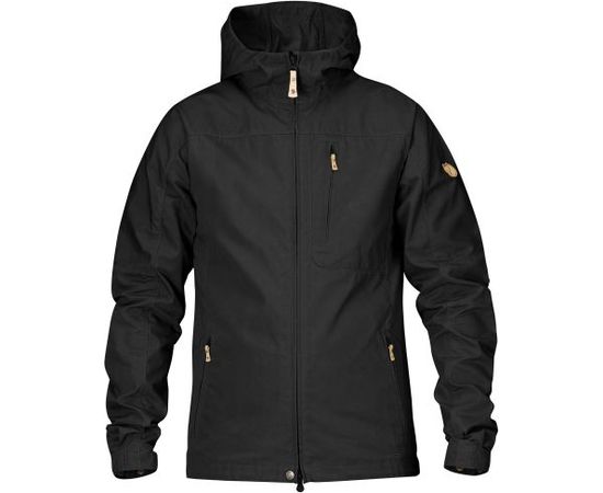 Fjallraven Sten Jacket / Tumši zila / M