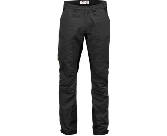 Fjallraven Abisko Lite Trekking Trs M Long / Tumši pelēka / 50 Брюки и шорты