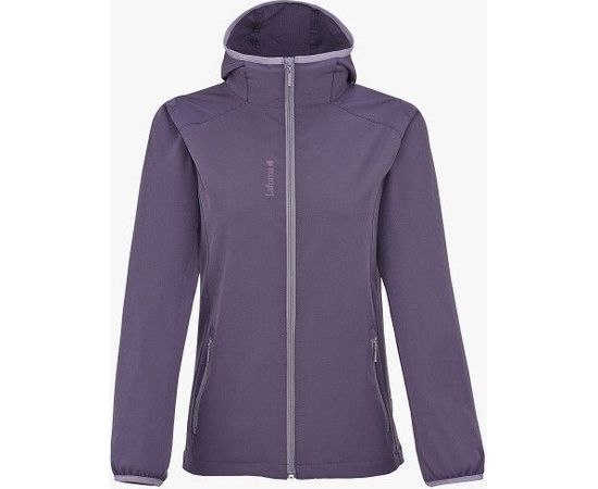 Lafuma LD Trackshell Jacket / Violeta / XS