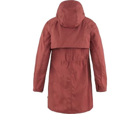 Fjallraven Karla Lite Jacket W / Sarkana / XS