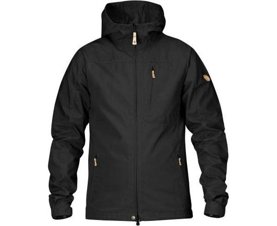 Fjallraven Sten Jacket / Gaiši brūna / XXL