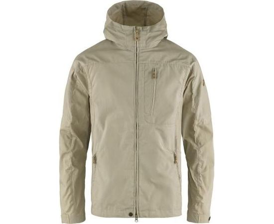 Fjallraven Sten Jacket / Gaiši brūna / XXL