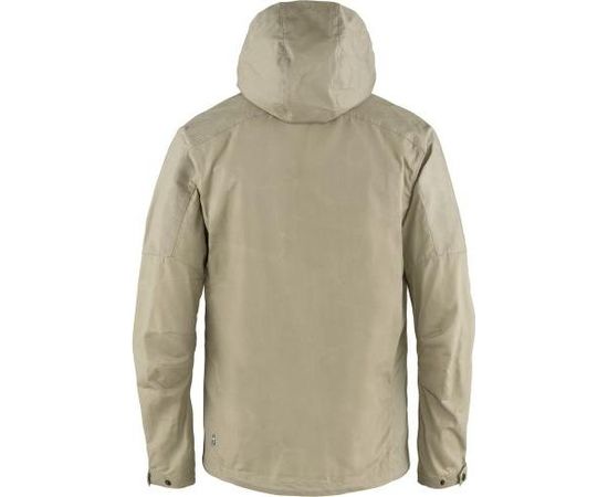 Fjallraven Sten Jacket / Gaiši brūna / XXL