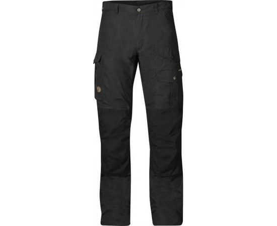 Fjallraven Barents Pro Man / Zaļa / Melna / 46