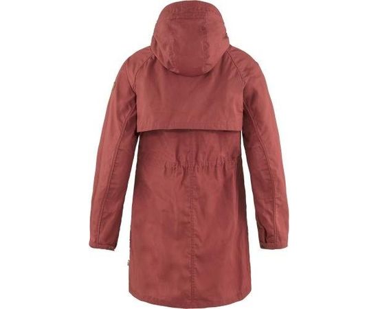 Fjallraven Karla Lite Jacket W / Sarkana / M