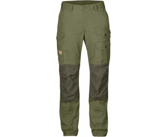 Fjallraven Vidda Pro Woman / Tumši pelēka / 44