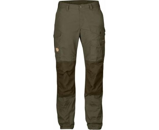 Fjallraven Vidda Pro Woman / Tumši pelēka / 44