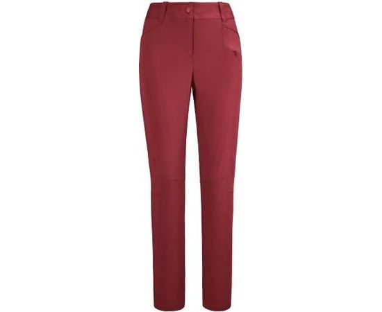 Millet W Wanaka Stretch Pant II / Sarkana / 38