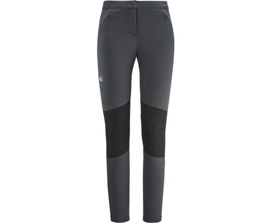 Millet W Trekker Tight / Pelēka / Melna / 44