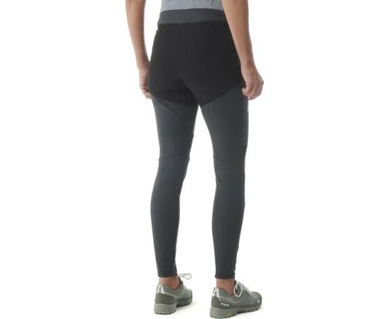 Millet W Trekker Tight / Pelēka / Melna / 44