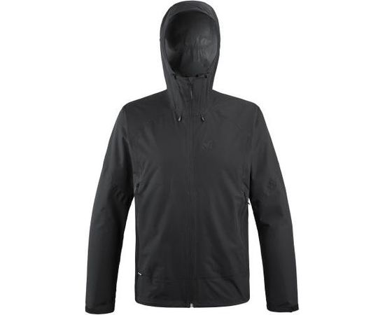 Millet Fitz Roy III JKT / Pelēka / Melna / XXL