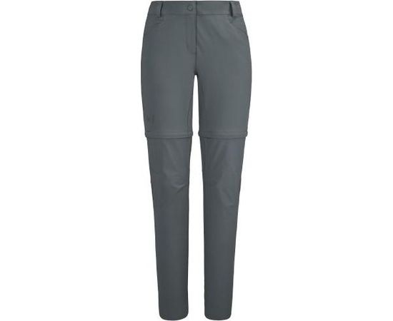 Millet LD Trekker Stretch Zip Off Pant / Pelēka / 38