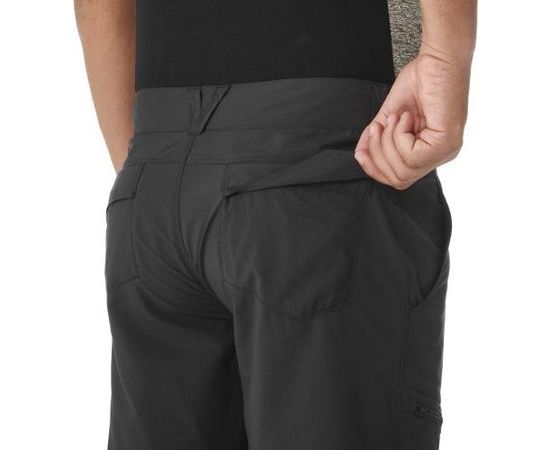 Lafuma Access Cargo Shorts / Tumši pelēka / 42