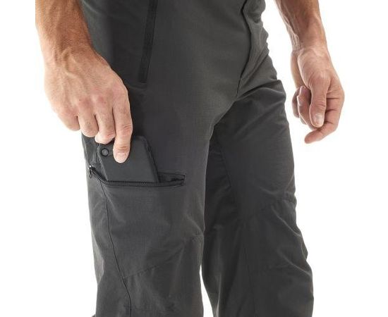 Lafuma Shift Pants / Tumši pelēka / 40