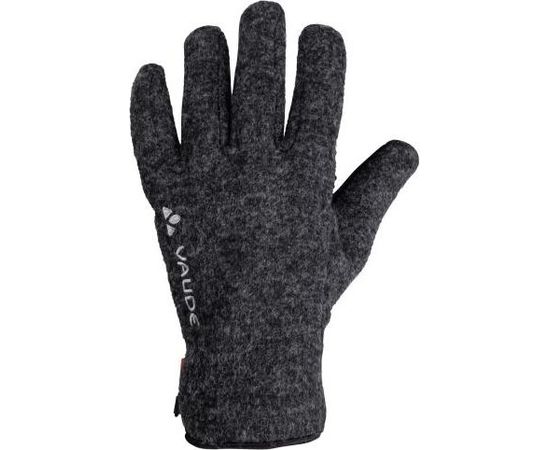 Vaude Rhonen Gloves IV / Tumši pelēka / 11