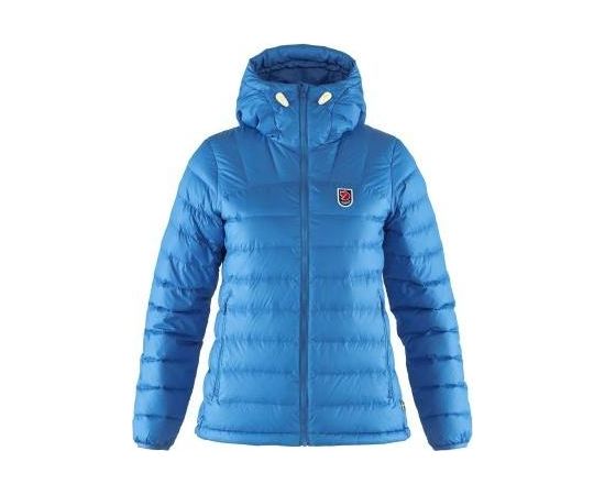 Fjallraven Expedition Pack Down Hoodie W / Zila / XS