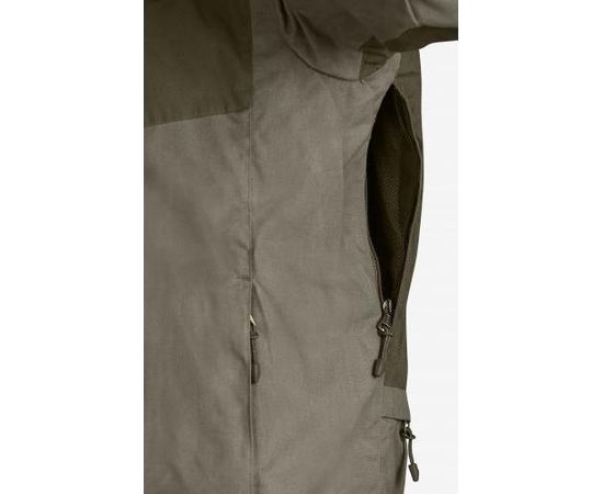 Fjallraven Drev Jacket / Tumši zaļa / M