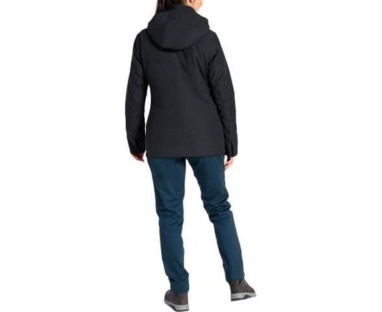 Vaude Women's Limford Jacket III / Melna / 44