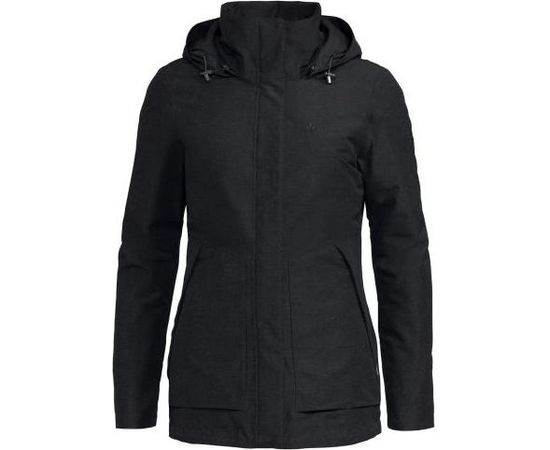 Vaude Women's Limford Jacket III / Melna / 40