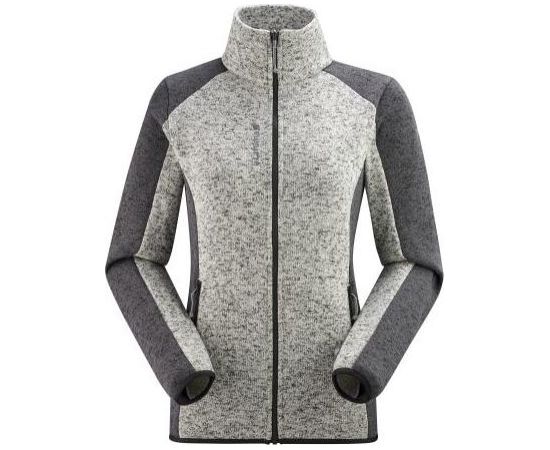 Lafuma LD Cloudy F-Zip / Pelēka / L