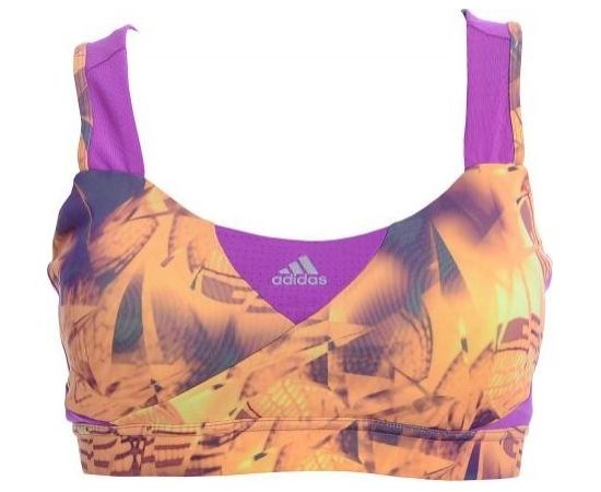 Adidas Supernova Bra / Violeta / XS