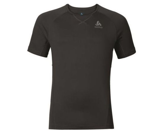 Odlo M Virgo Short Sleeve / Oranža / L