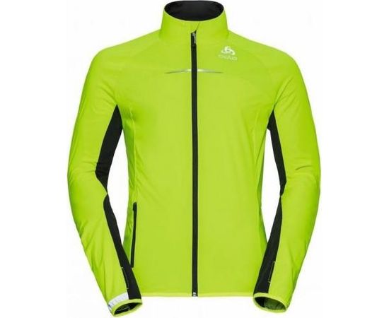 Odlo M Zeroweight Light Logic Jacket / Gaiši zila / XXL