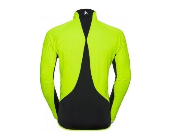 Odlo M Zeroweight Light Logic Jacket / Gaiši zila / XXL