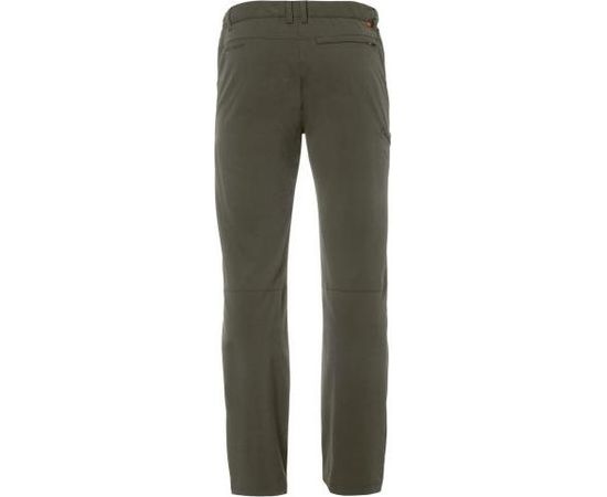 Vaude Men's Farley Stretch Pants II Long / Brūna / 50