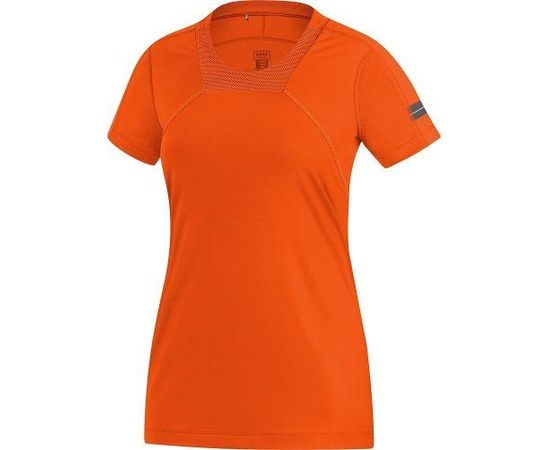 Gore Wear Air Lady Shirt / Oranža / 38/M