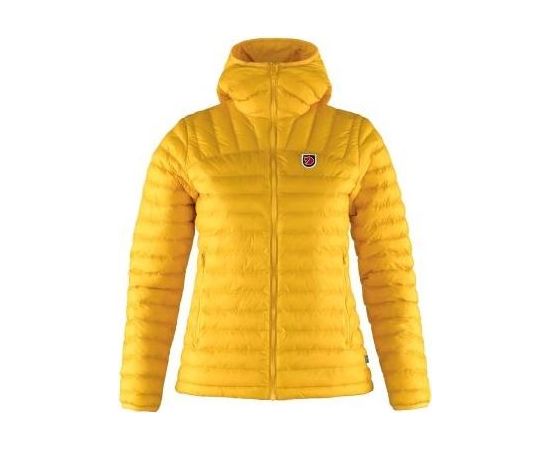 Fjallraven Expedition Latt Hoodie W / Melna / S