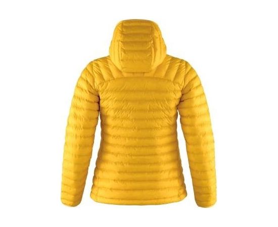 Fjallraven Expedition Latt Hoodie W / Melna / S