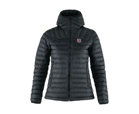 Fjallraven Expedition Latt Hoodie W / Melna / S