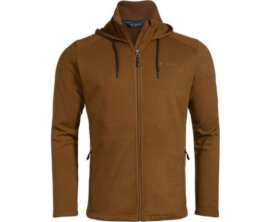 Vaude Men's Lasta Hoody Jacket II / Melna / XXL