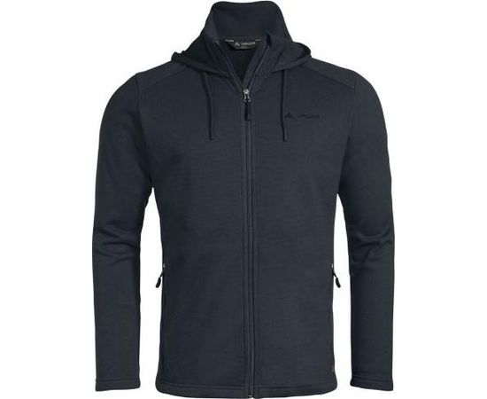 Vaude Men's Lasta Hoody Jacket II / Melna / XXL