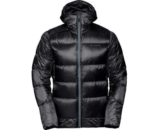 Vaude Men's Kabru Hooded Jacket III / Pelēka / XXL