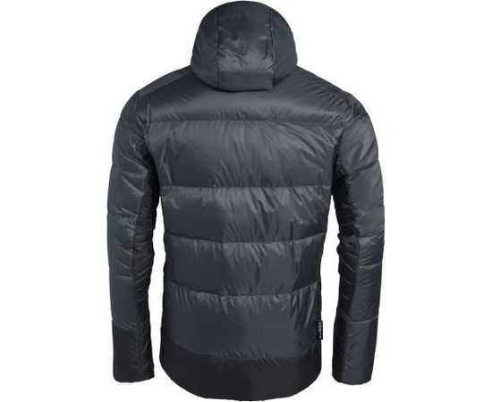 Vaude Men's Kabru Hooded Jacket III / Pelēka / XL