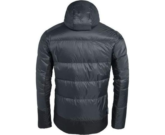 Vaude Men's Kabru Hooded Jacket III / Pelēka / L