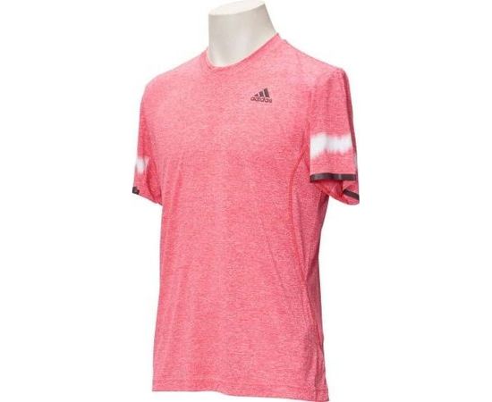 Adidas M Supernova Kanomi Running Tee / Rozā / XL