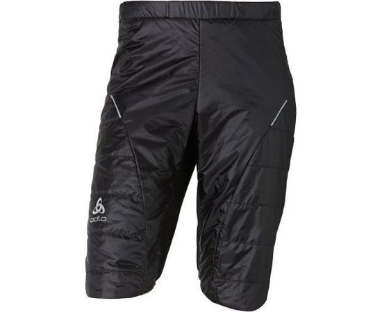 Odlo M Primaloft Leftone / Melna / S