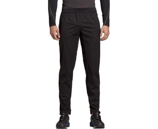 Adidas M Xperior Pants / Melna / XL