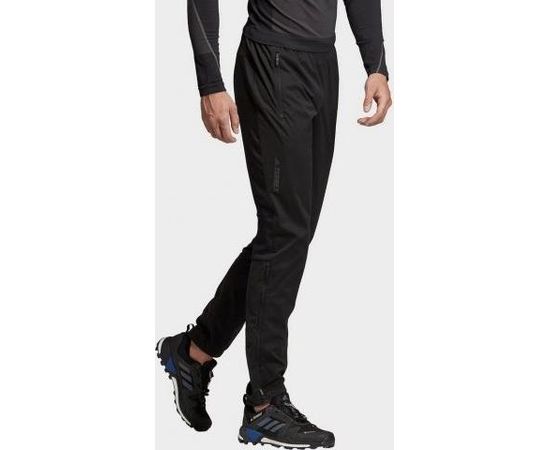 Adidas M Xperior Pants / Melna / XL
