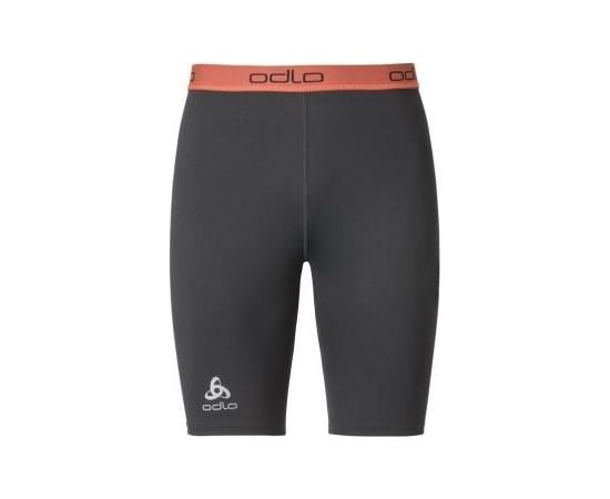 Odlo M Sliq 2.0 Shorts / Melna / Oranža / L