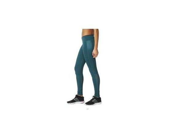 Adidas W Supernova Long Tight / Tumši zila / L