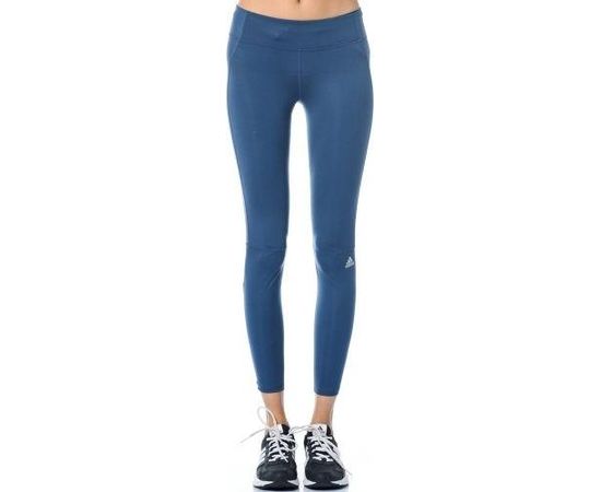 Adidas W Supernova Long Tight / Zila / M