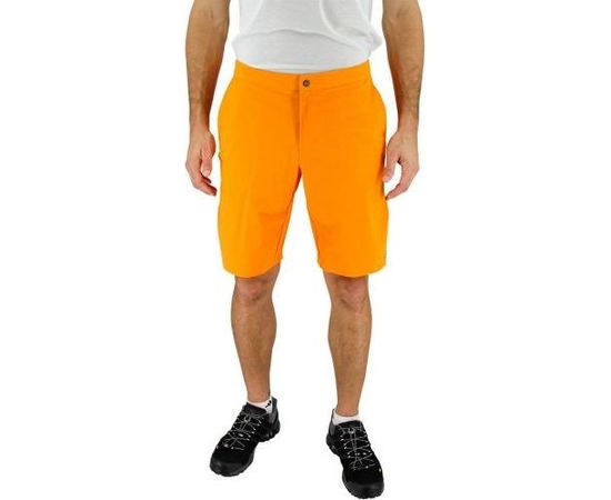 Adidas M Terrex Solo Short / Oranža / 46