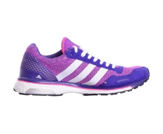 Adidas W Adizero Adios 3 / Violeta / 42 2/3